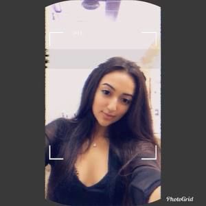 Meet your Posher, Izamar